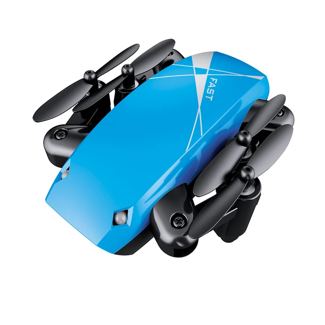 FPV Drone EBOYU S9HW