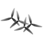 Propeller HQProp DP7X4X3 3 blades (grey) (M5) (2CW+2CCW)