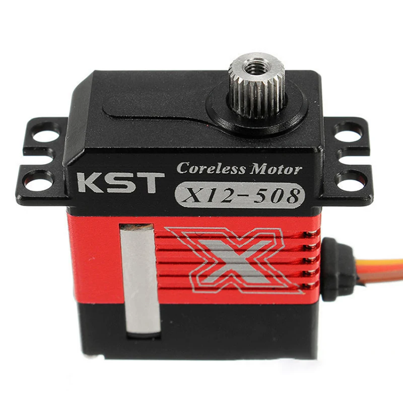 Servo drive KST X12-508
