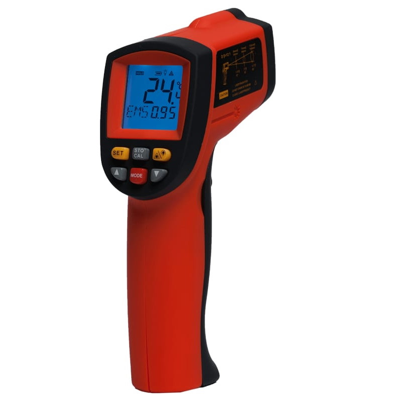 Infrared pyrometer ADA TemPro 300 A00222