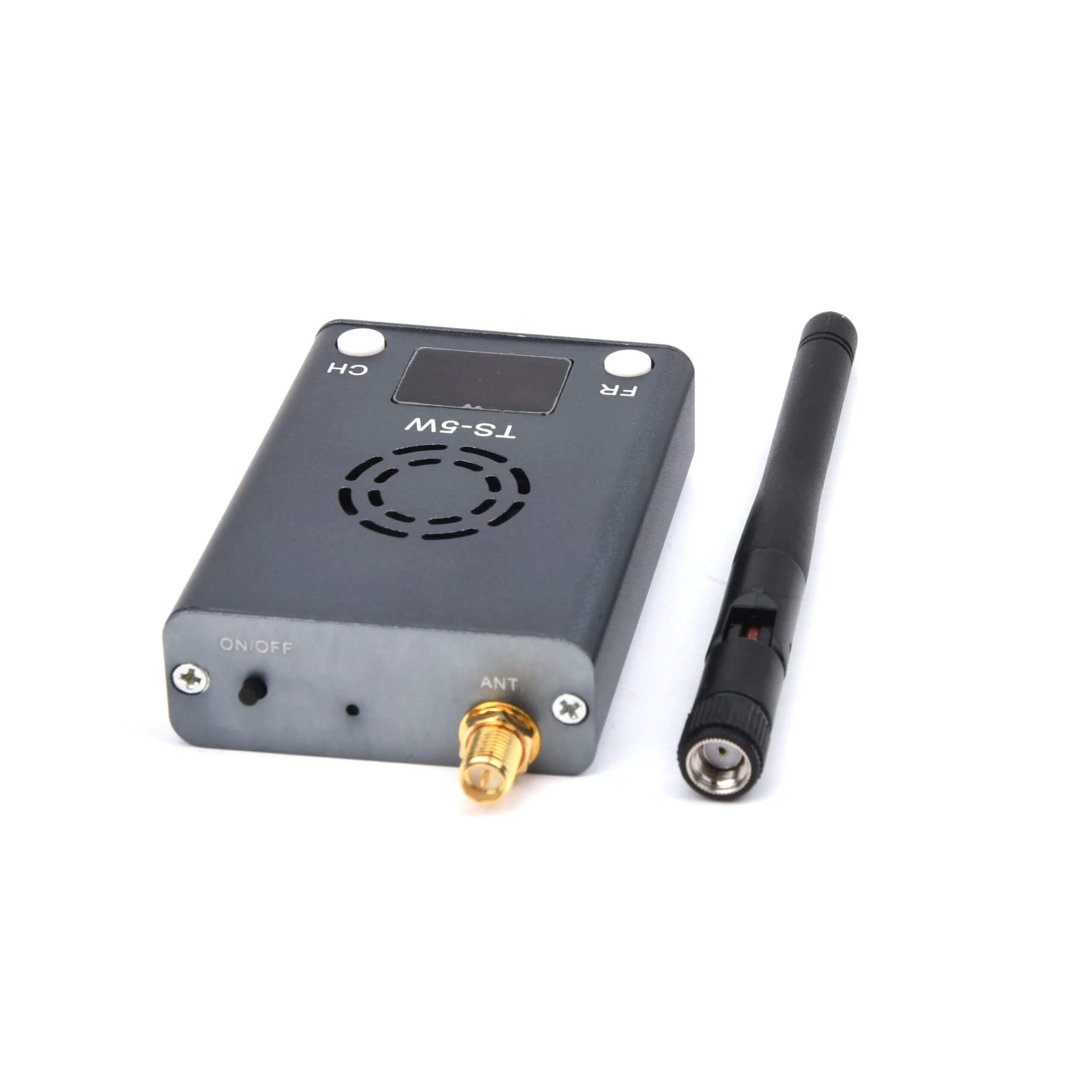 Video receiver RC832 Mini/TS-5W 4.9G-5.8G 56CH