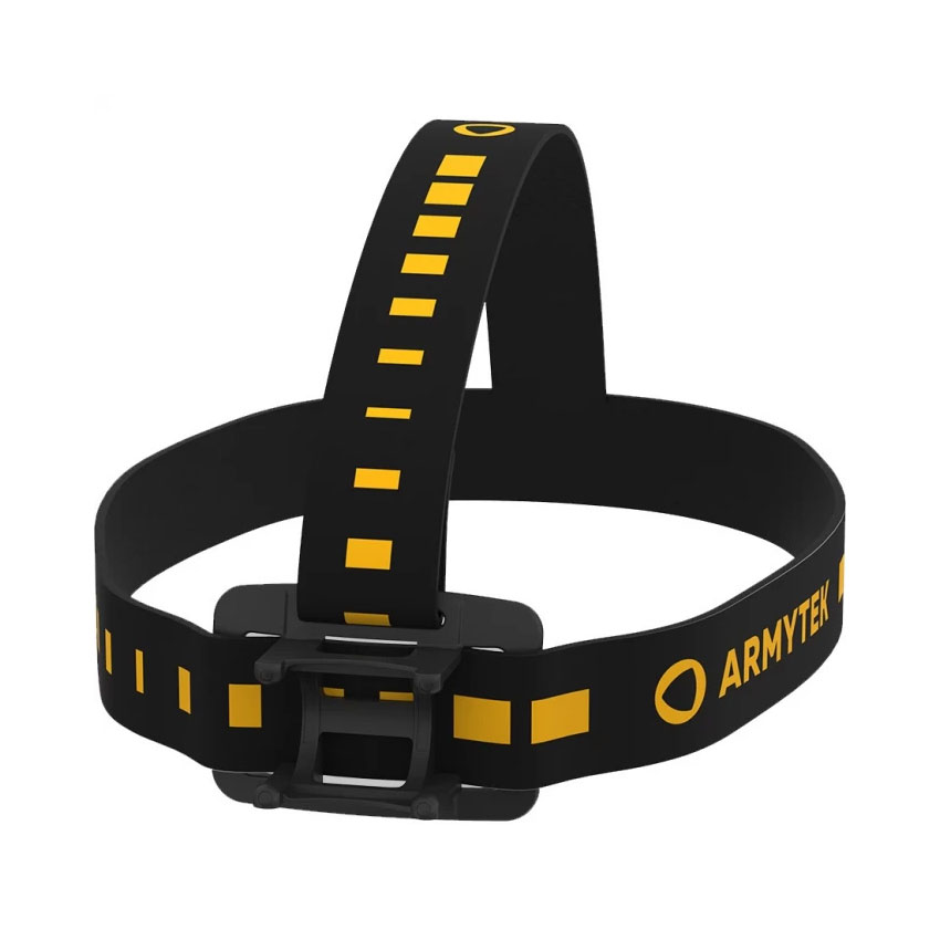 Armytek Head Mounted Wizard C1/Elf C1
