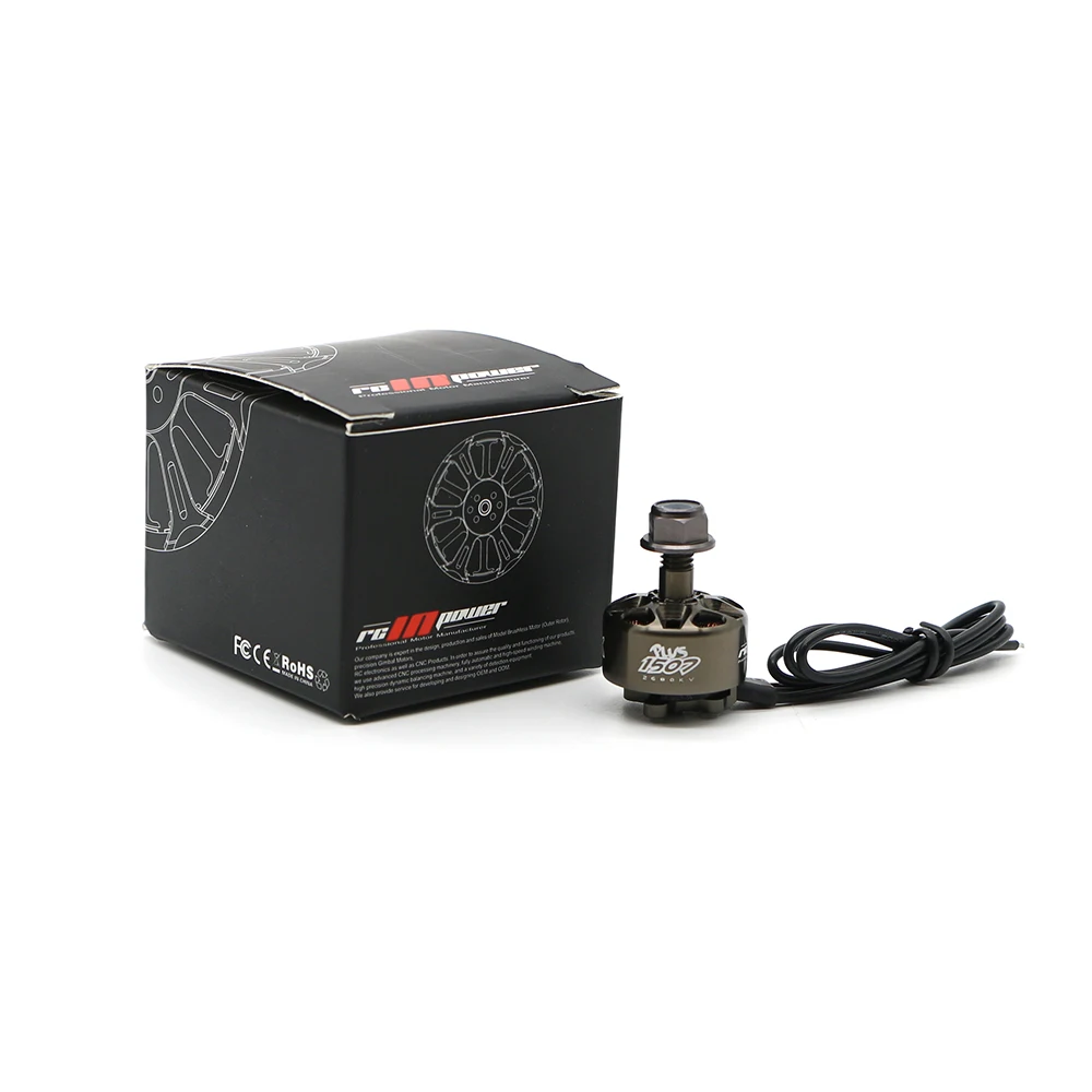 Engine RCINPOWER SmooX 1507 Plus 2680KV