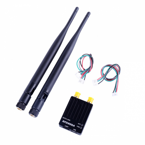 Remote telemetry system RFD 900A DL (915MHz/1000mW)