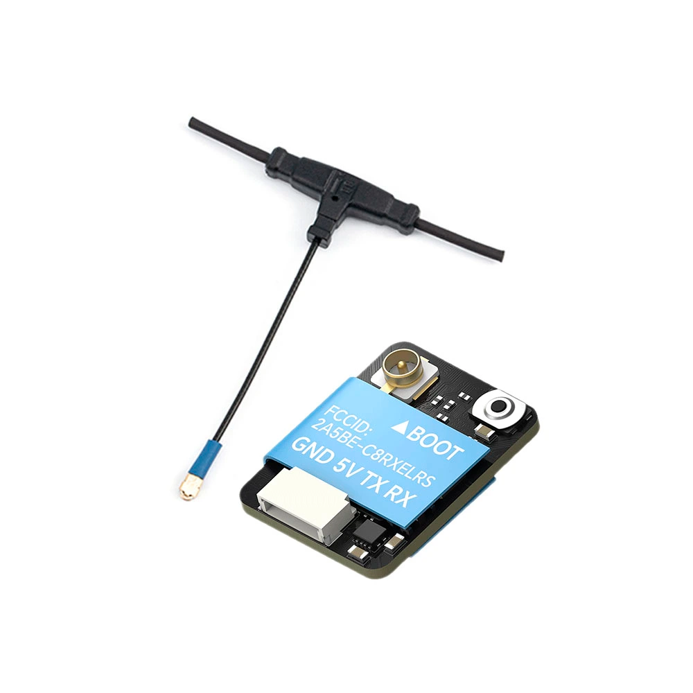 iFlight ELRS Nano RX Receiver (915/868 MHz)