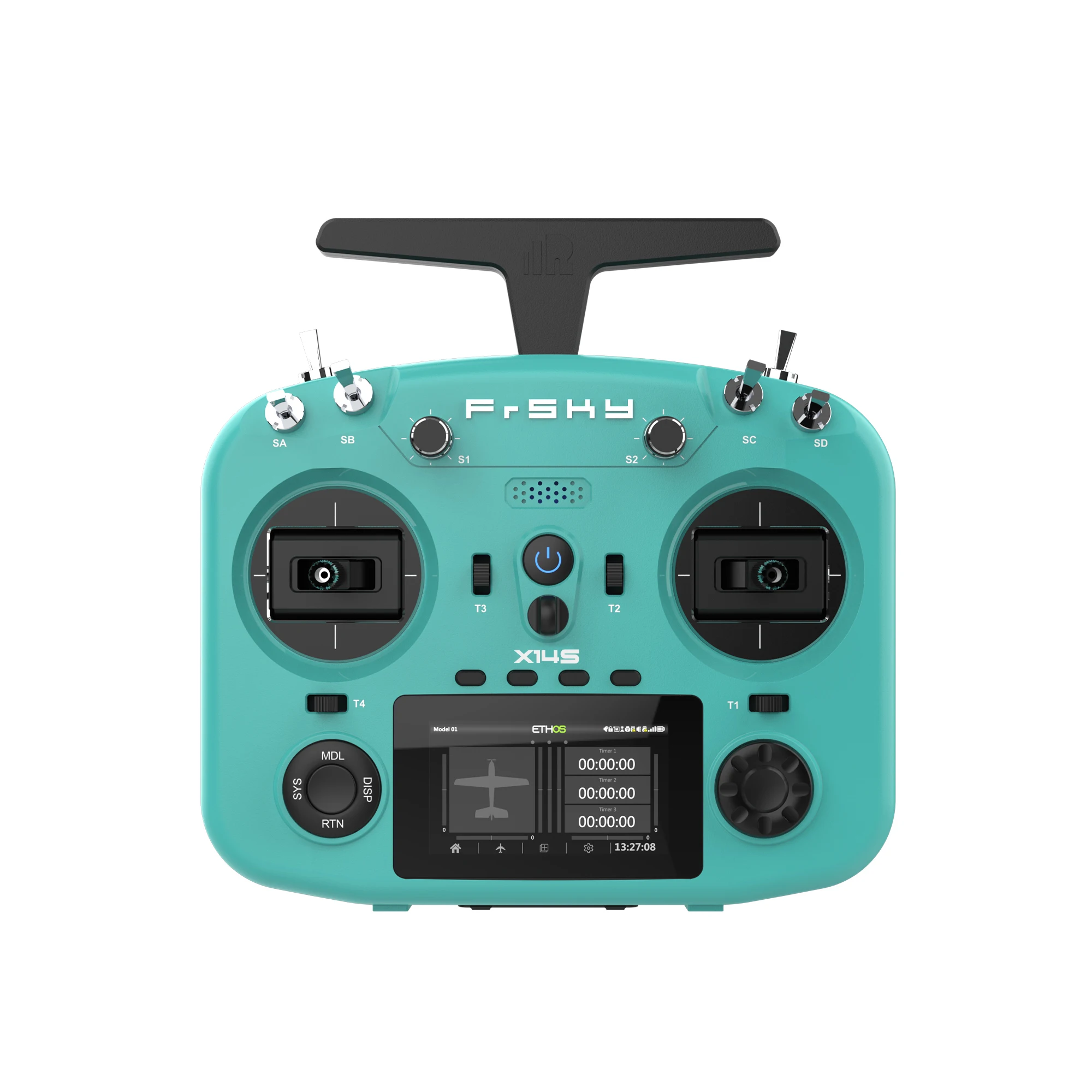 Control device FrSky TWIN X14S