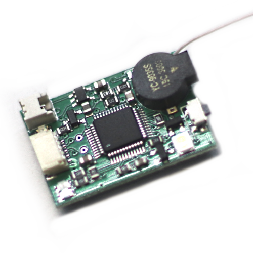 Radio Beacon tBeacon Lime
