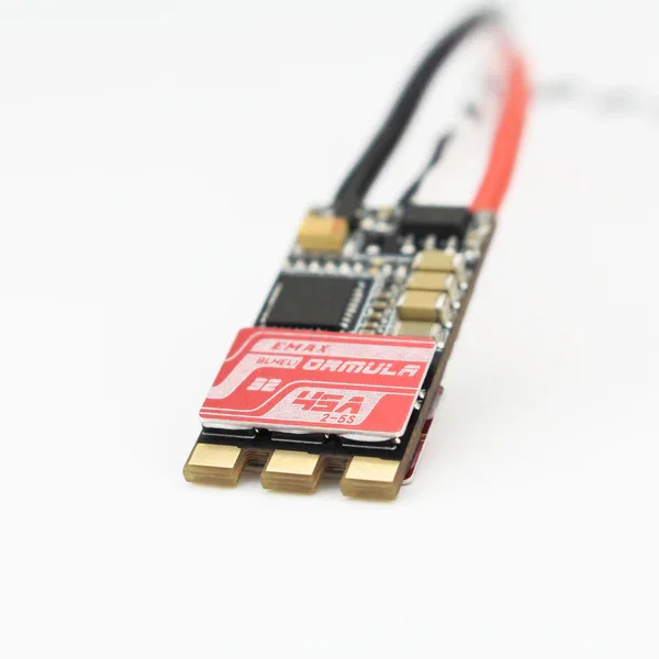 ESC regulator EMAX official formula series 45A