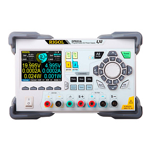 DP822A laboratory power supply
