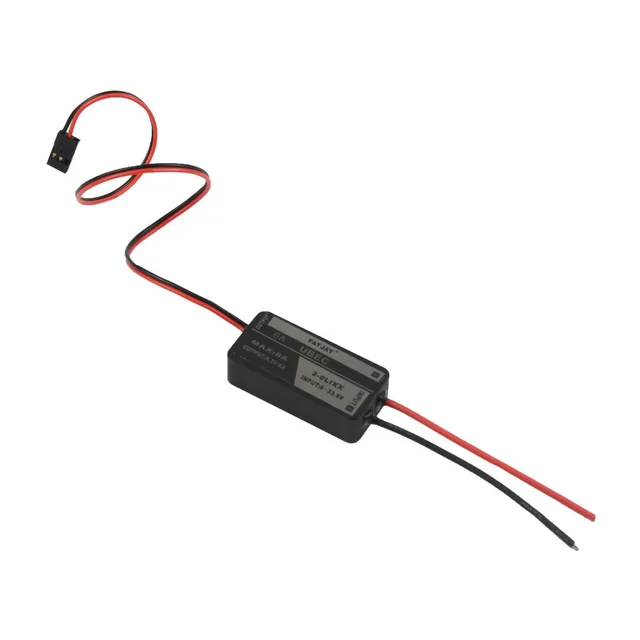 UBEC module FATJAY 6A