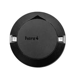GPS Receiver HEX HERE GNSS V4