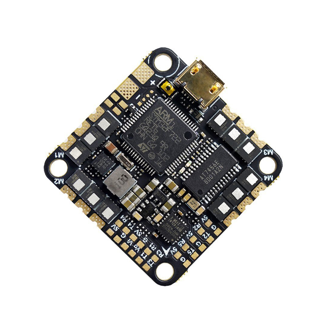 Flight control GEPRC GEP F722 45A