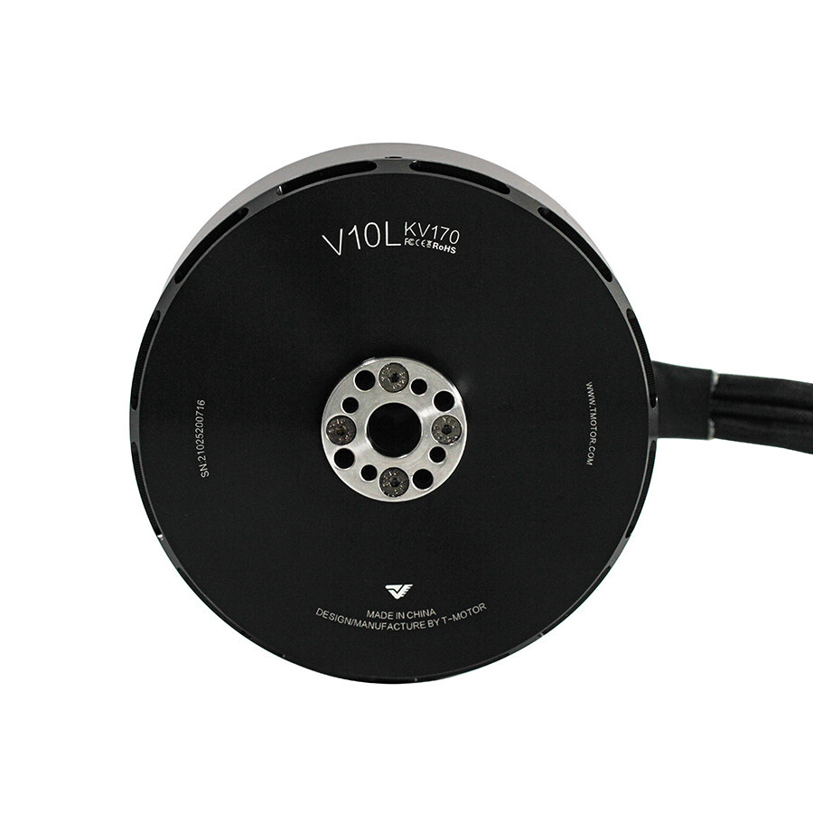 Brushless motor T-Motor V10L KV170