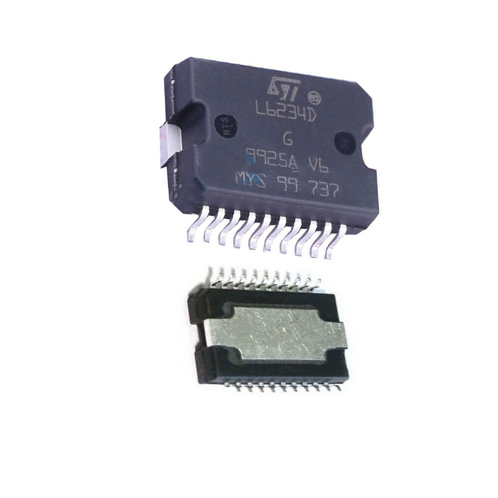 L6234PD three-phase motor controller