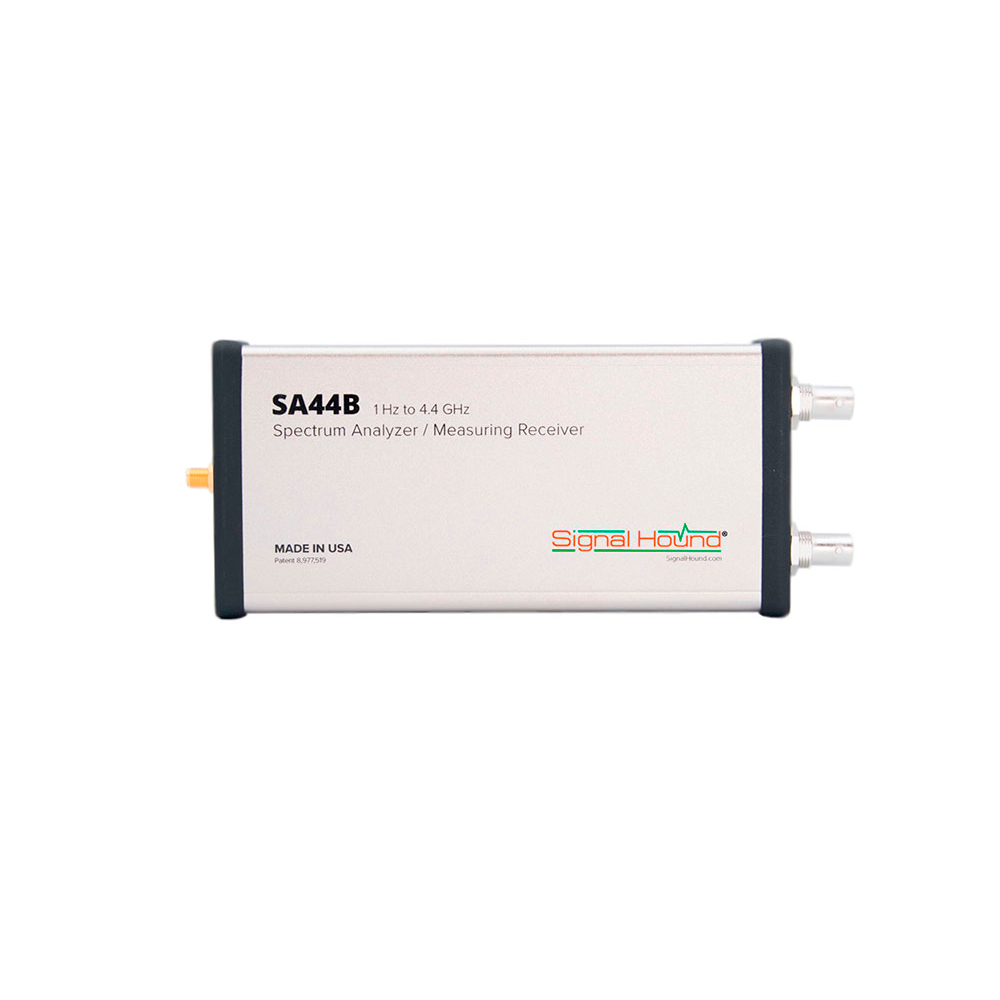 Spectrum Analyzer Signal Hound USB-SA44B
