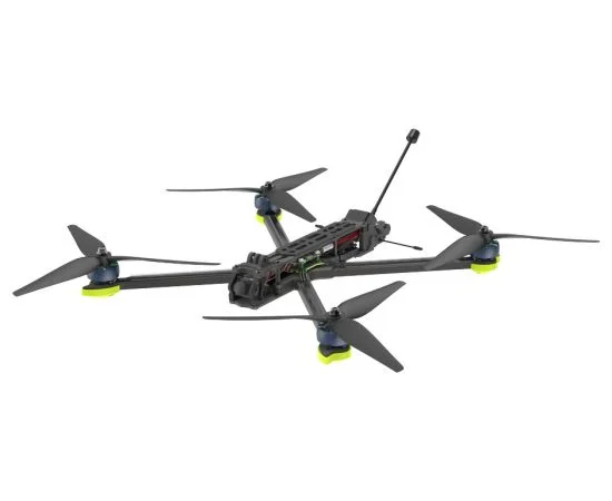 Quadcopter (Frame Kit) iFlight Nazgul XL10 V6 10 inches