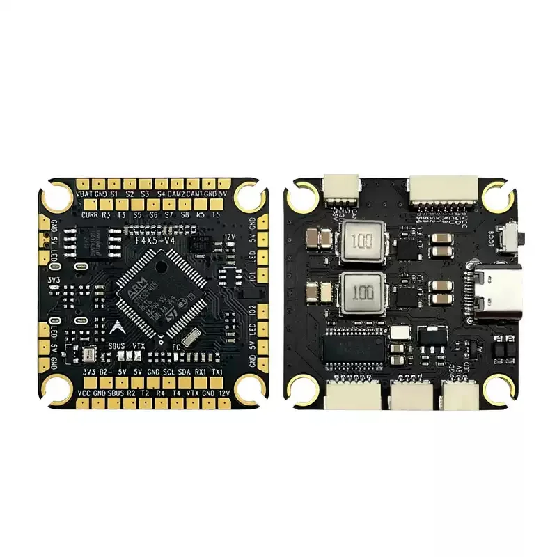 Flight control Aocoda-RC F405 V4