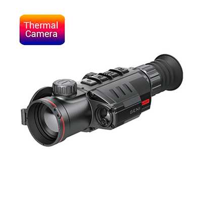 Thermal imaging scope Geni GL 50R