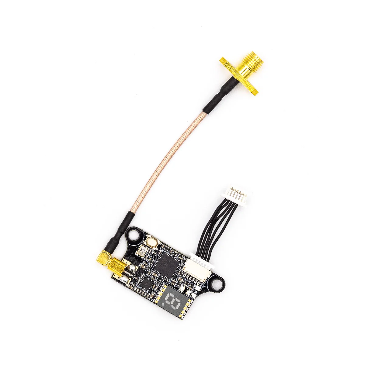 EMAX F4 Magnum II VTX transmitter