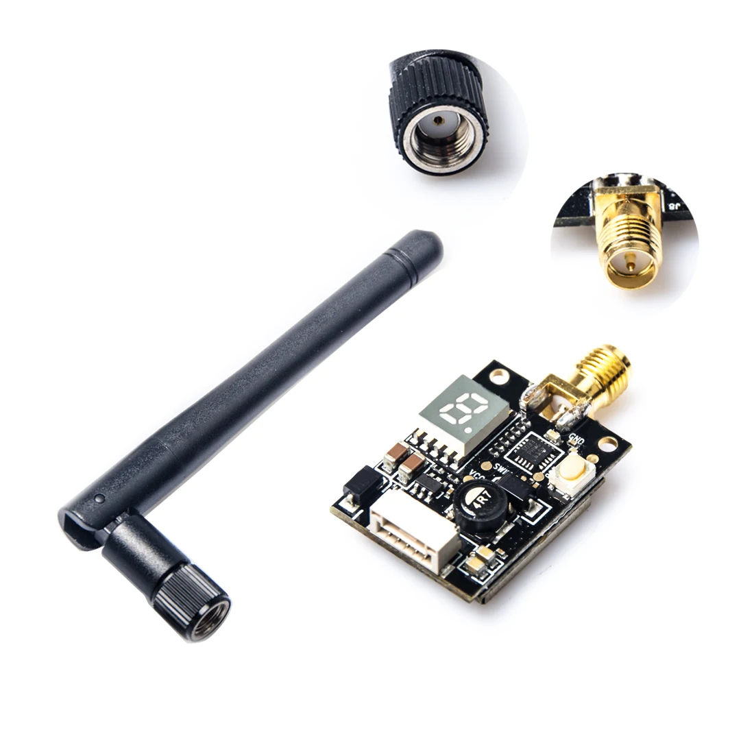 Video transmitter AKK TX862