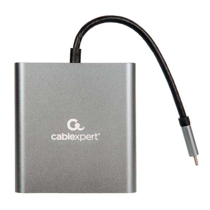 Cablexpert USB-CM 6-in-1 Interface Adapter