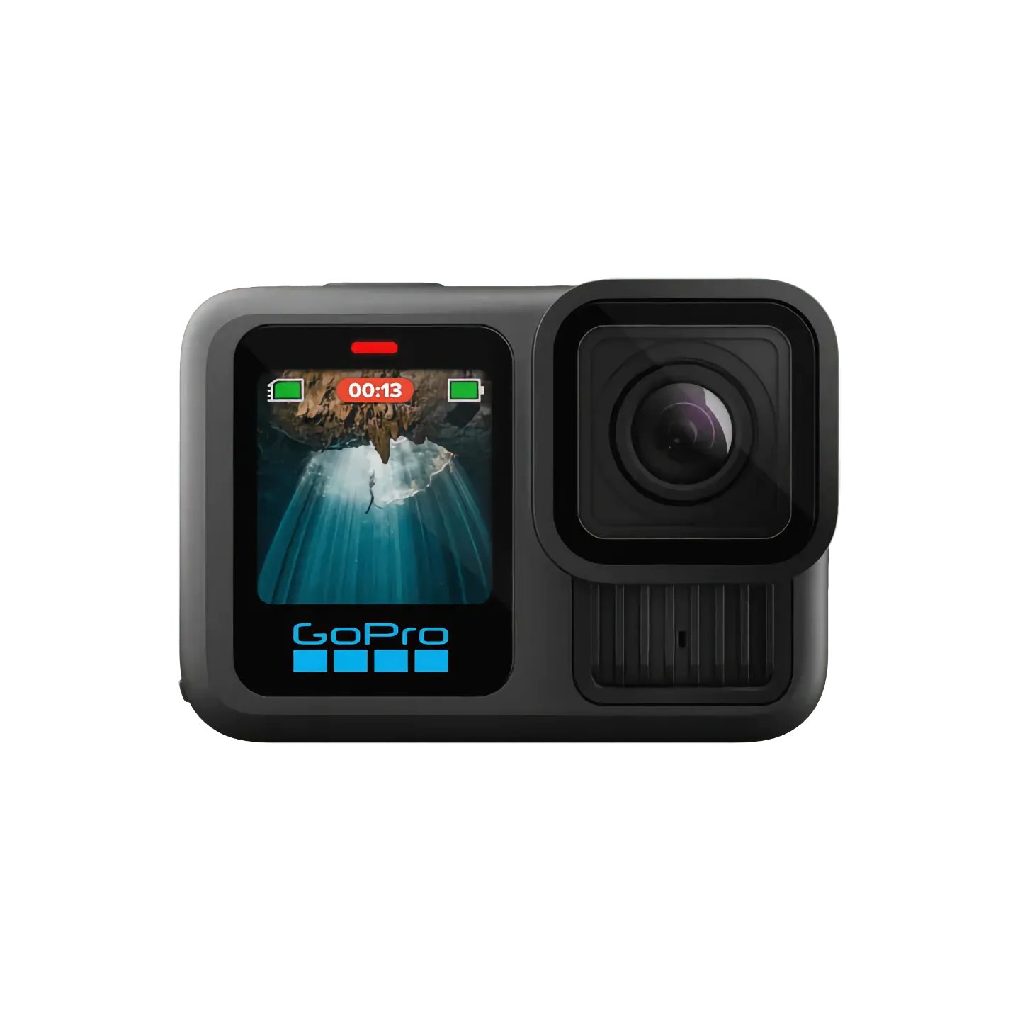 Action Camera Go Pro Hero 13 Black