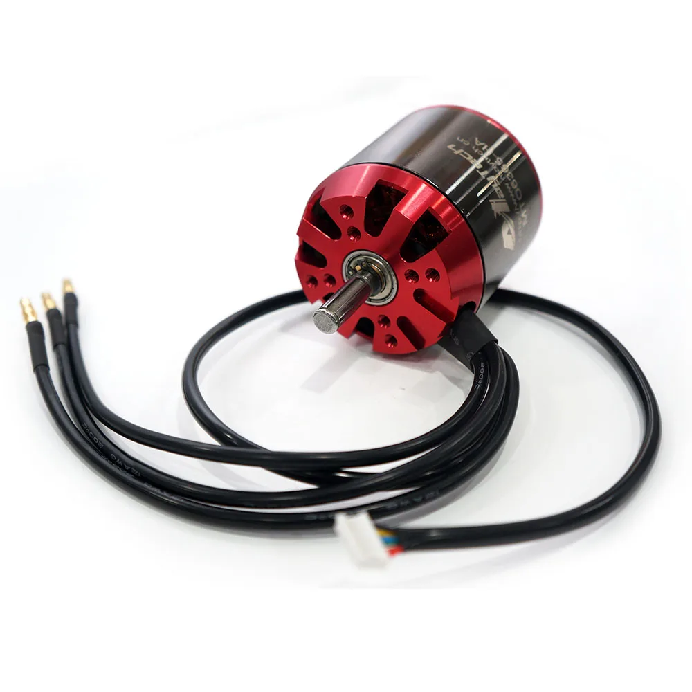 Motor Maytag 6365 200KV