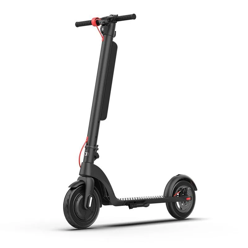 Electric Scooter CopterParts 3 Series X8S