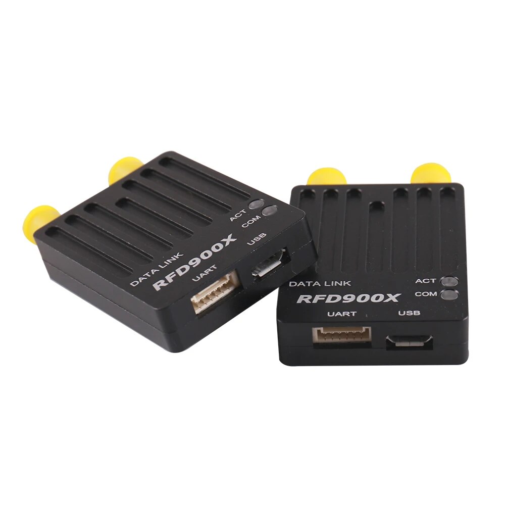 Mayatech RFD900x Metal Case