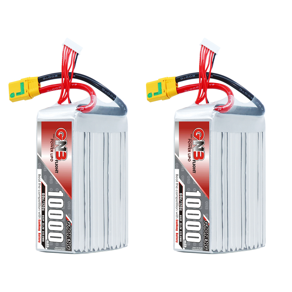 Battery GNB 10000mah 6S1P