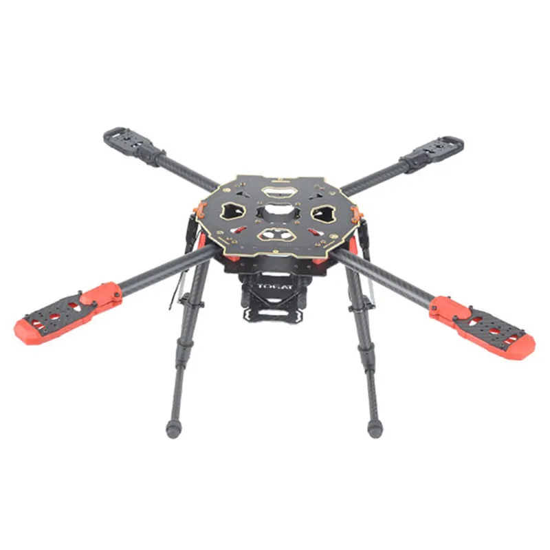 TAROT 650 Sport folding carbon fiber frame