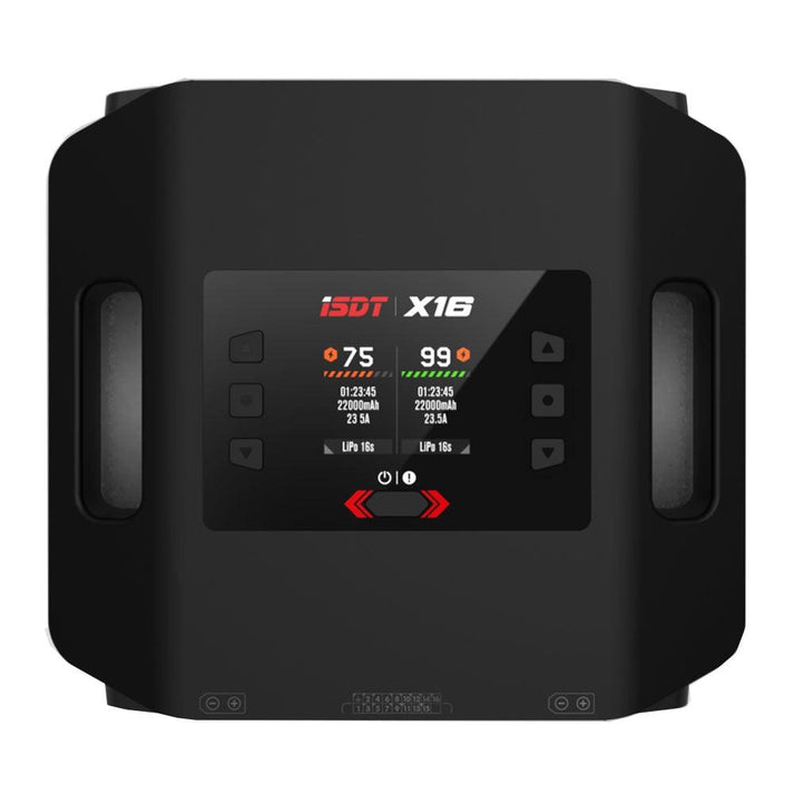 Charger ISDT X16