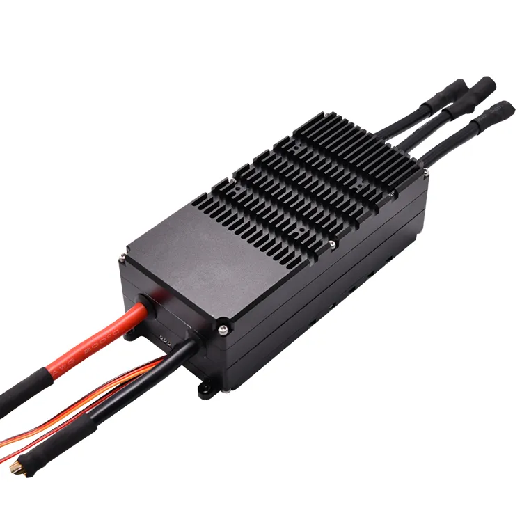 Speed ​​controller FRC 24S 300A