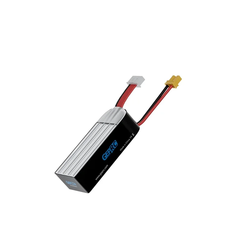 Battery GEPRC 4S 720mAh 100C XT30