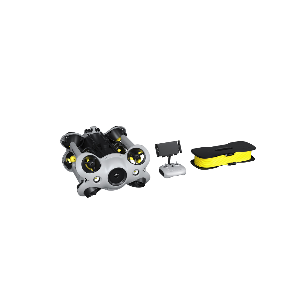 underwater drone Aquatic S Lite