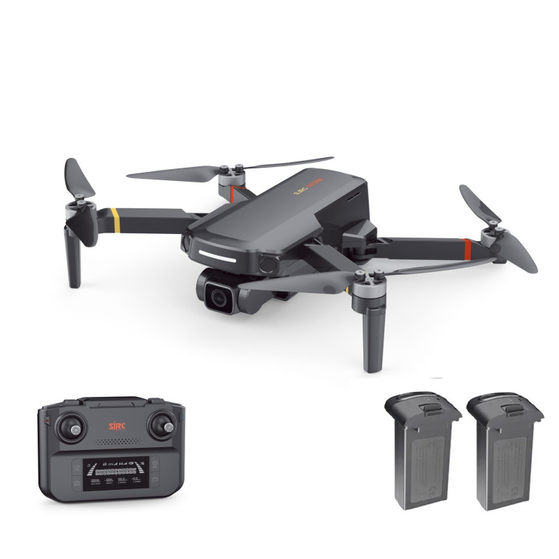 Quadcopter SJRC F5 Pro
