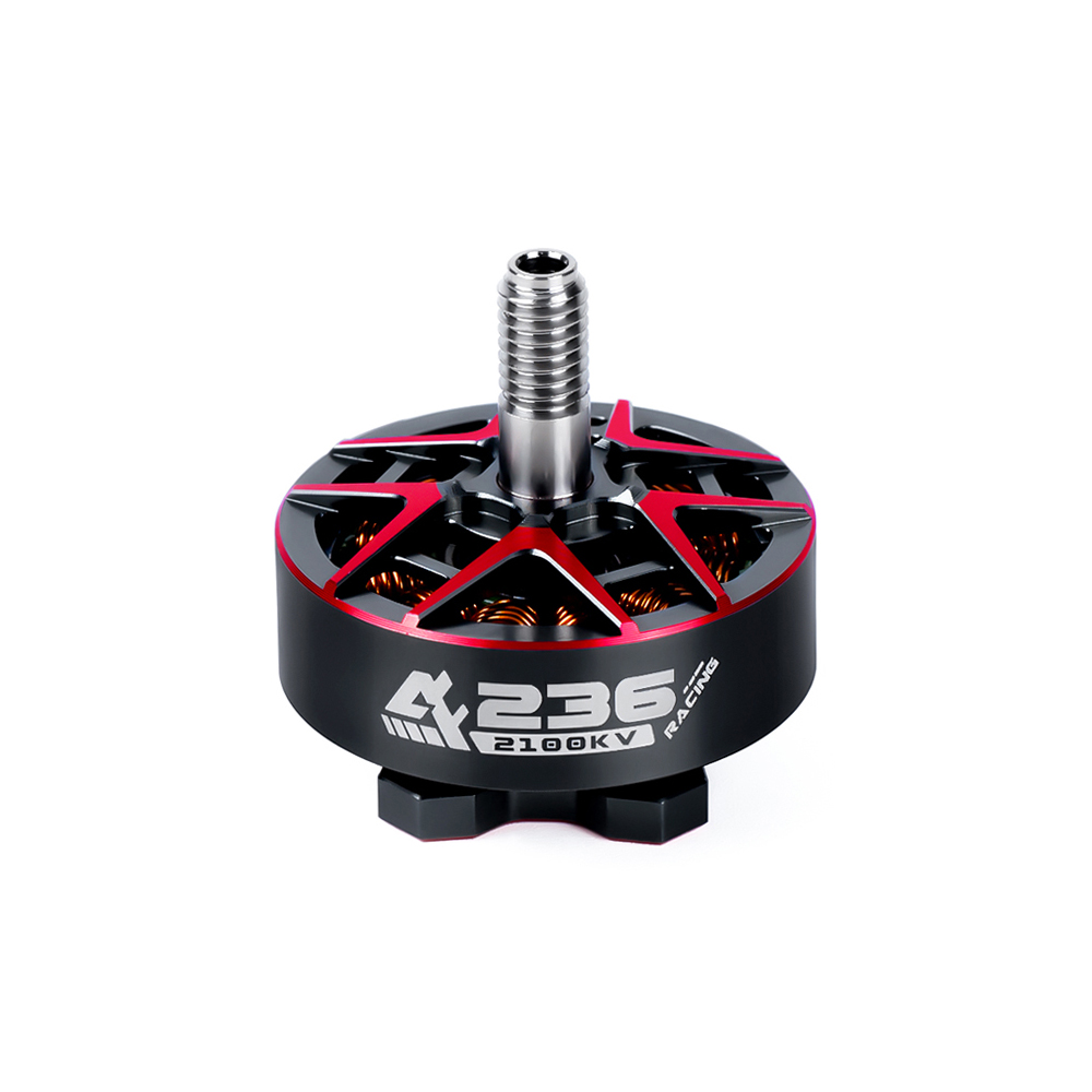 Engine YAF236 1960KV