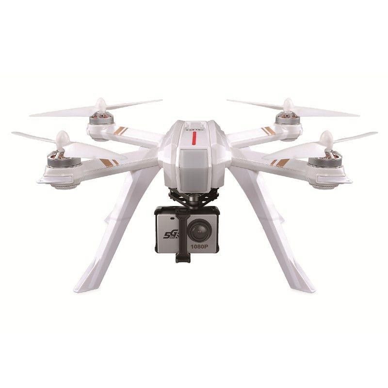 Quadcopter MJX Bugs 3 PRO