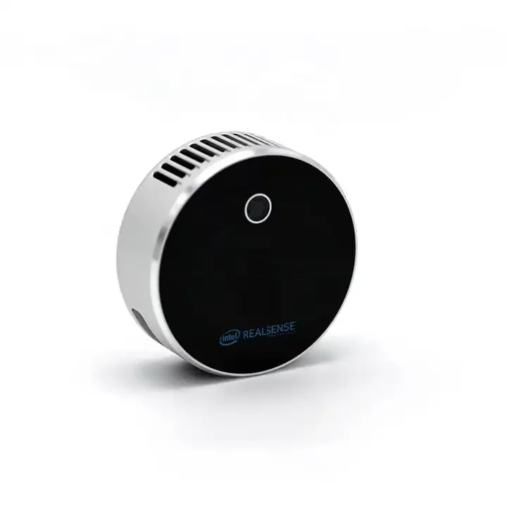 Intel RealSense L515 LiDAR Camera