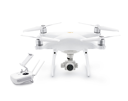 Quadcopter DJI Phantom 4 Pro V 2.0