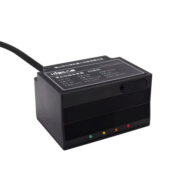 LiDAR HinSon TOF DE-4511