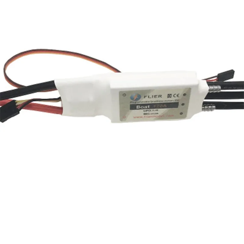 ESC regulator FATJAY 240A 16S
