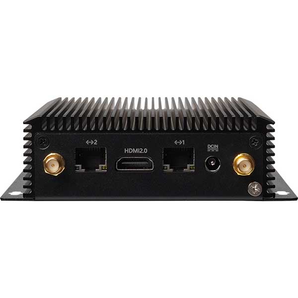 Firefly EC-R3568PC 4G/32G Single Board Computer