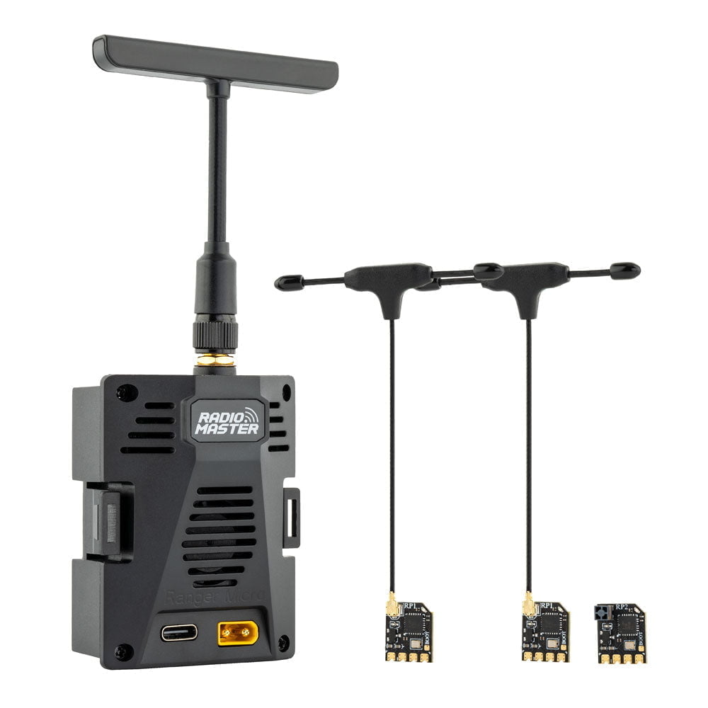 ELRS module Ranger Micro 2.4GHz