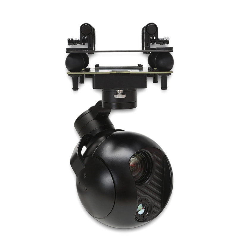 Tarot T10X-3AT three-axis gimbal