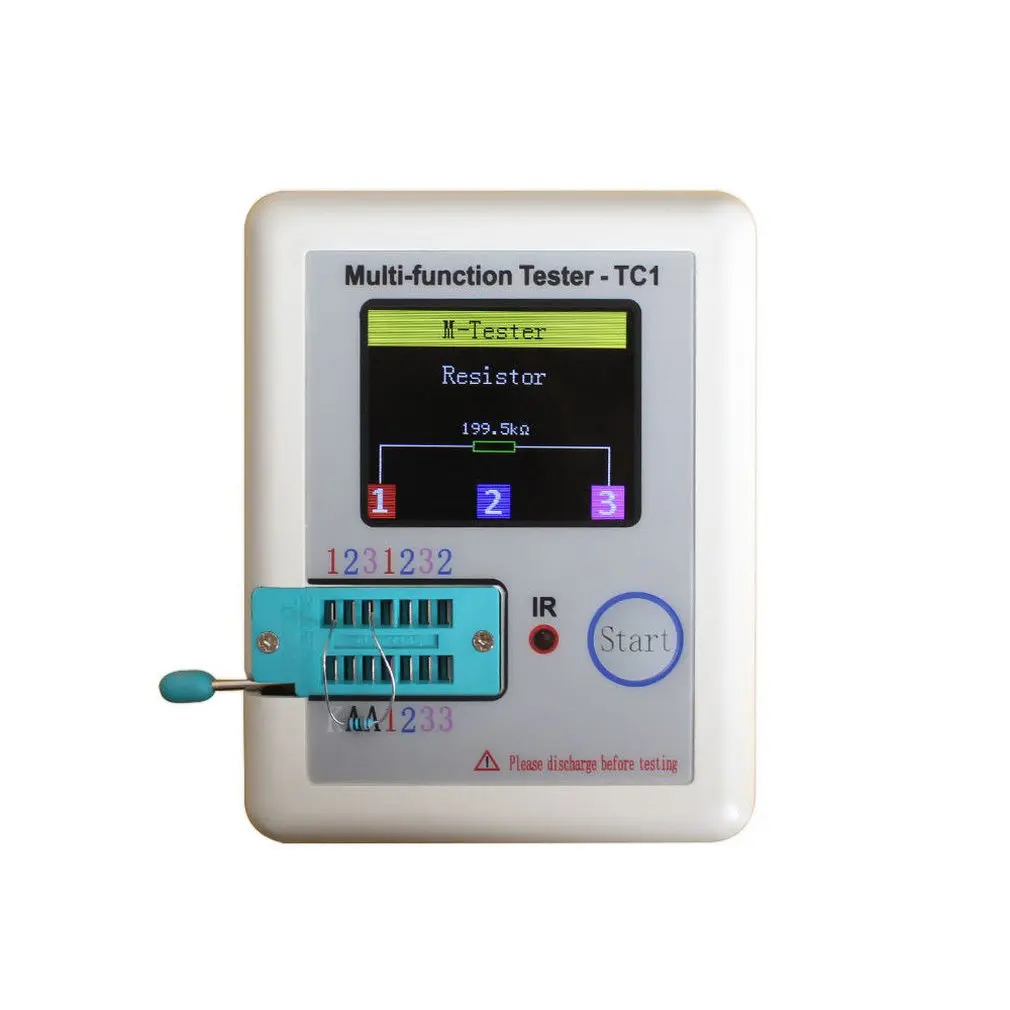 Multifunctional tester Multifunctional tester TC1