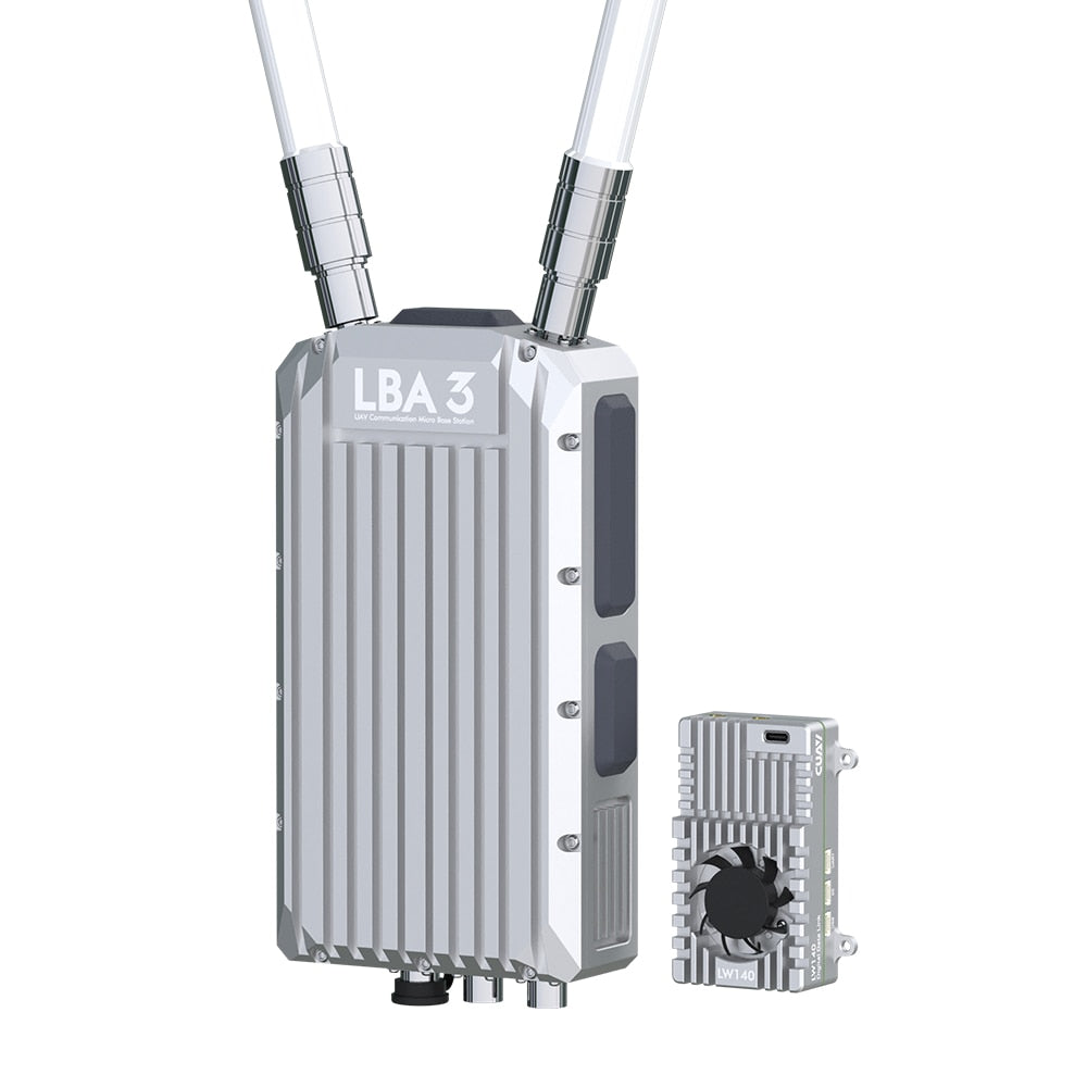 Drone Network CUAV LBA-3