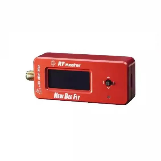 NewBeeFly RF Master RF Power Meter
