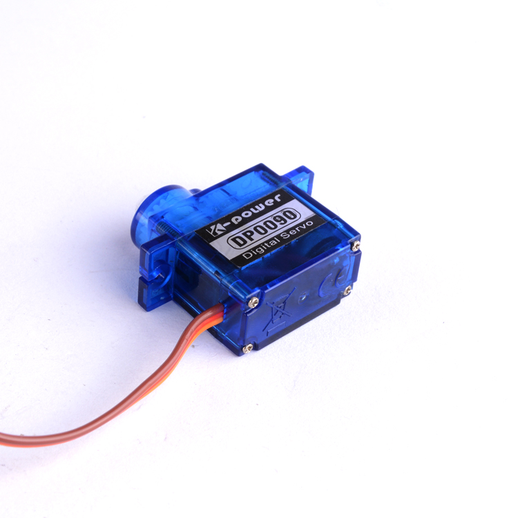 Servo drive K-Power DP0090