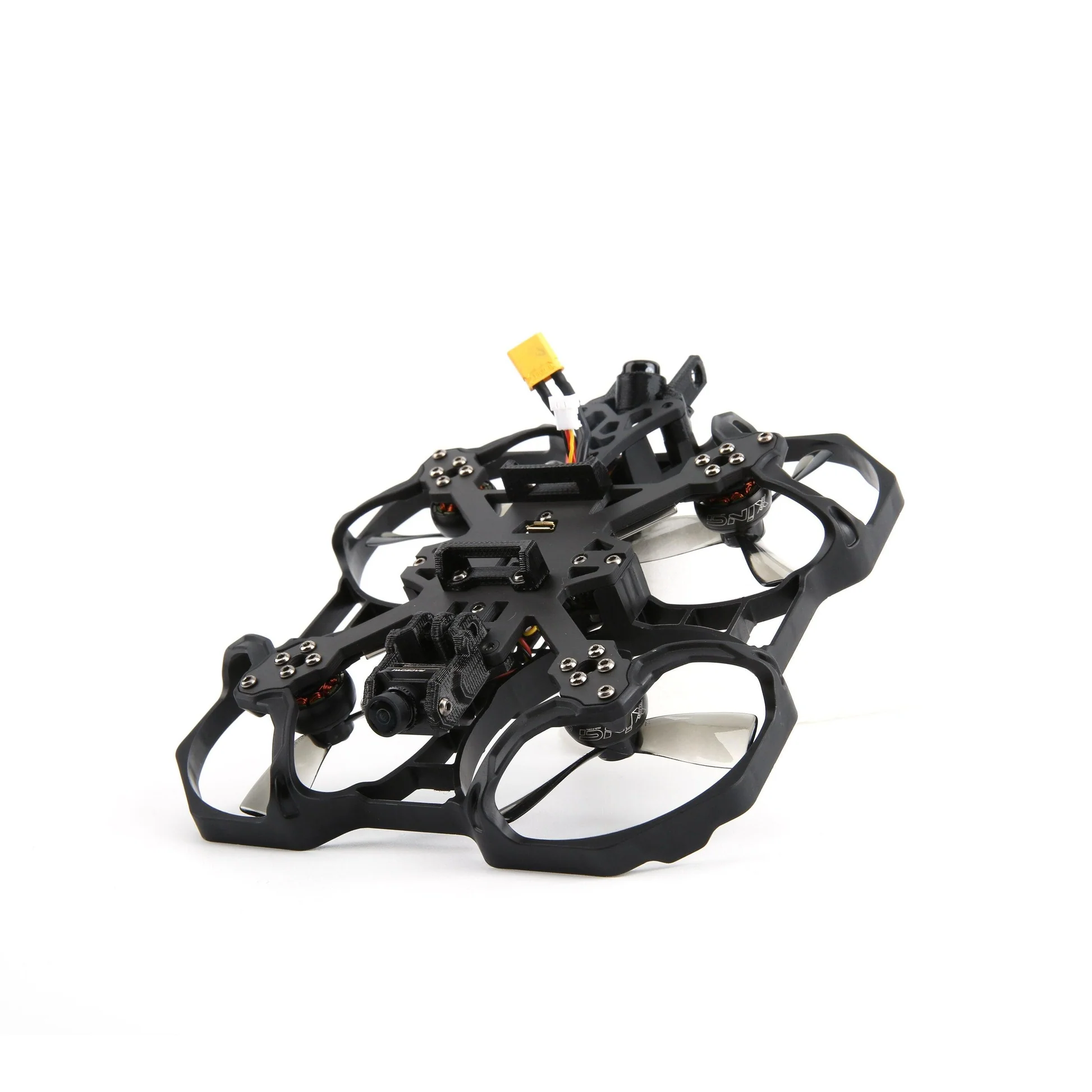 Drone iFlight ProTek25 Putter Simulator BNF R81